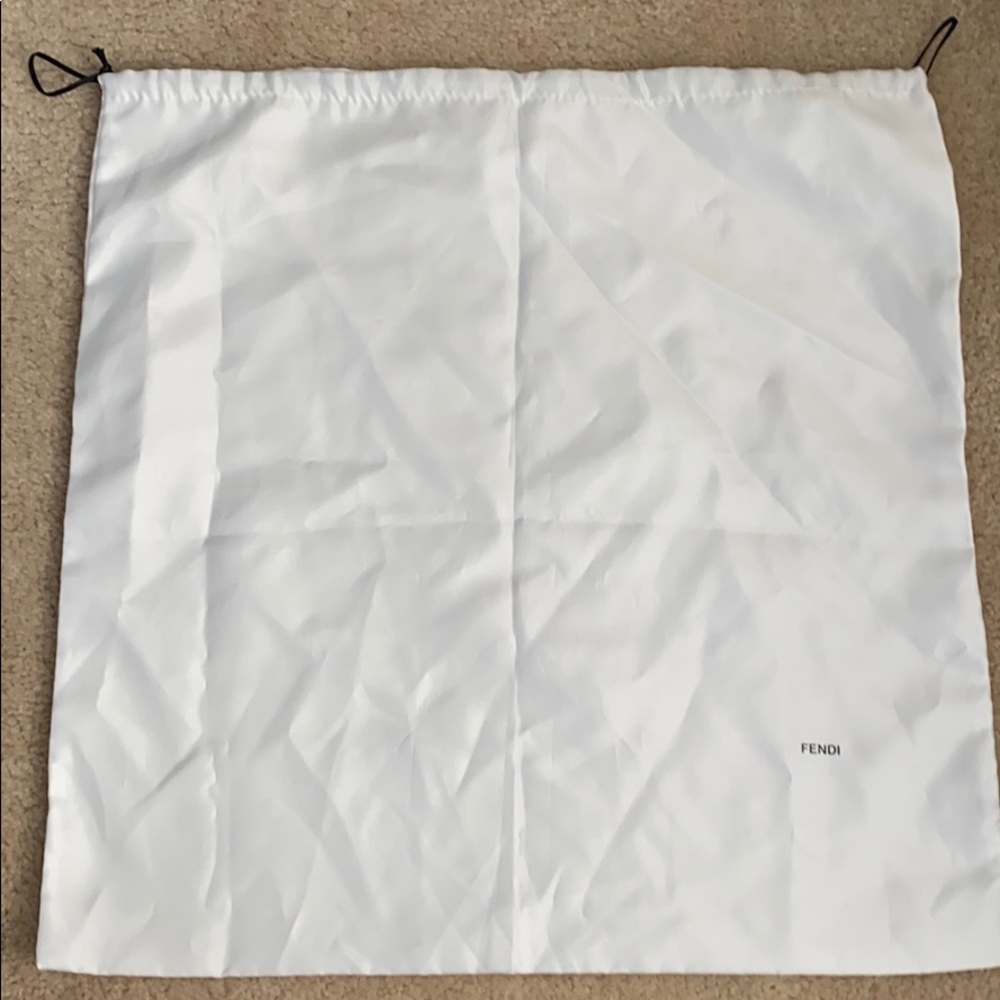 Fendi Dust Bag